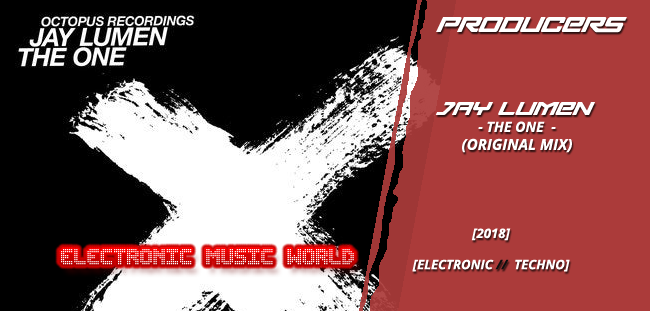 producers_jay_lumen_-_the_one_original_mix